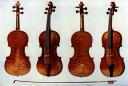 fiddles